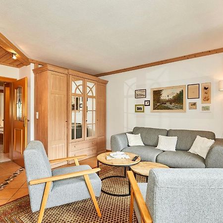 Ferienwohnung Allegra Reit im Winkl Extérieur photo
