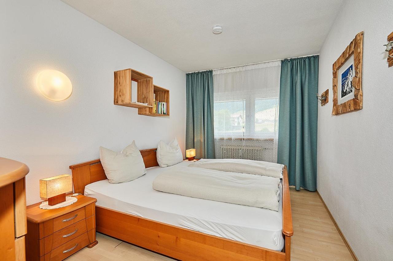 Ferienwohnung Allegra Reit im Winkl Extérieur photo