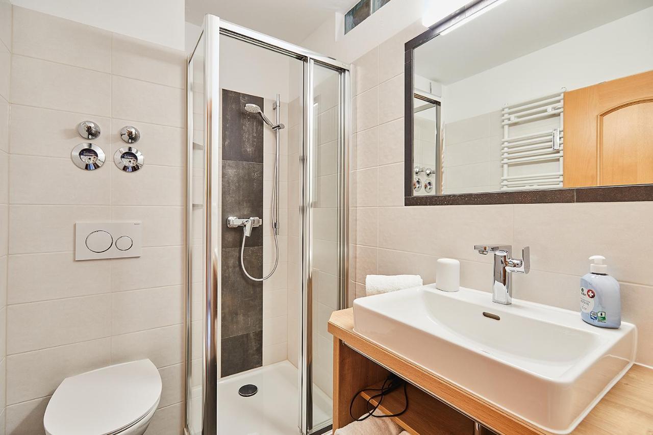 Ferienwohnung Allegra Reit im Winkl Extérieur photo