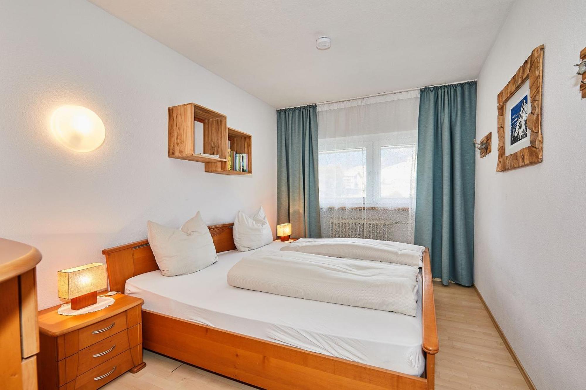 Ferienwohnung Allegra Reit im Winkl Extérieur photo
