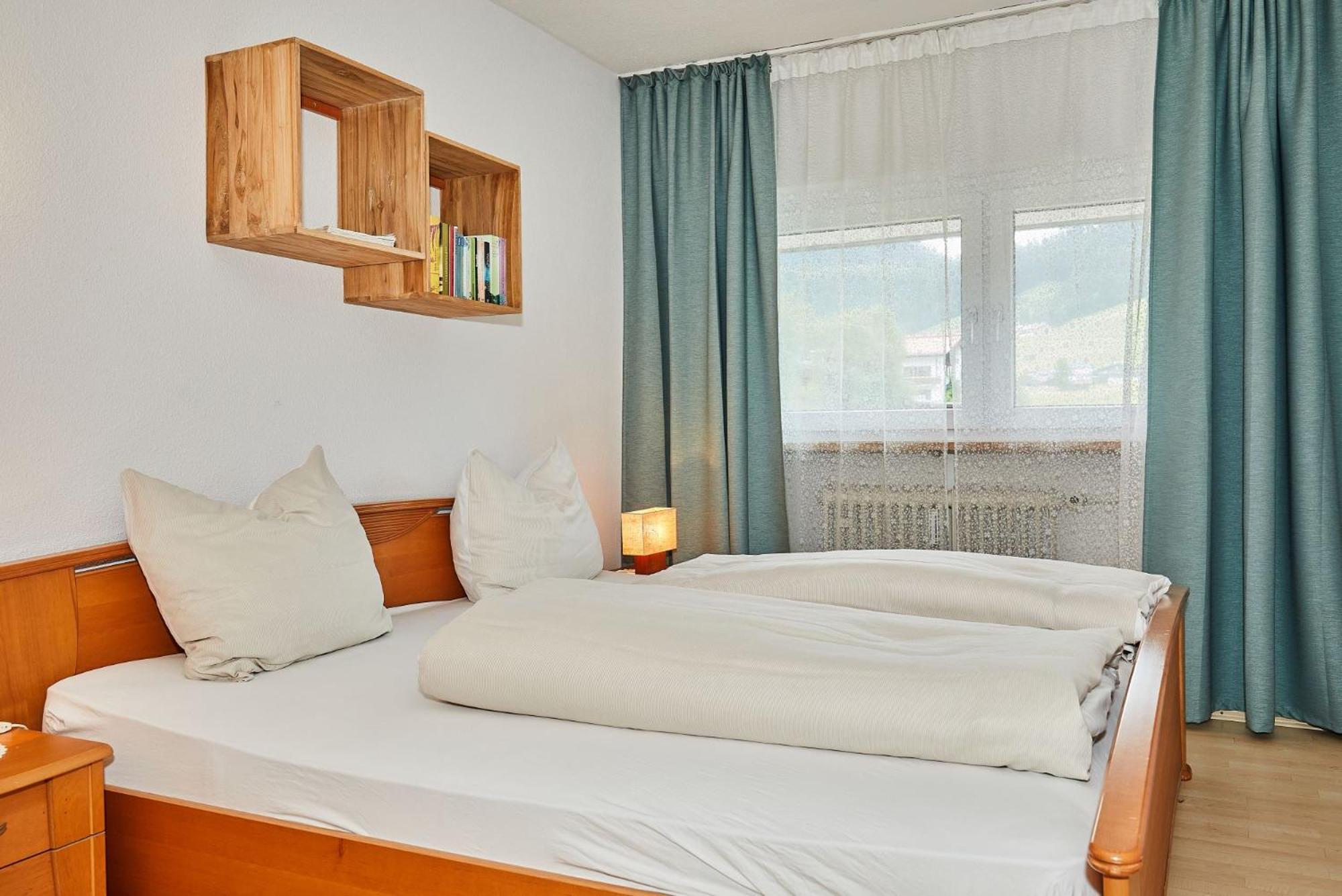 Ferienwohnung Allegra Reit im Winkl Extérieur photo